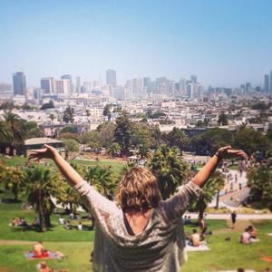 Meet your Posher, Amanda